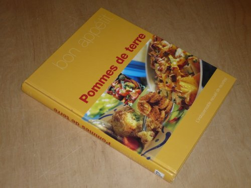 Pommes de terre