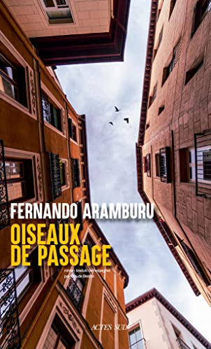 Les Passereaux