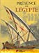 Présence de l'Egypte dans les collections de la Bibliothèque universitaire Moretus Plantin