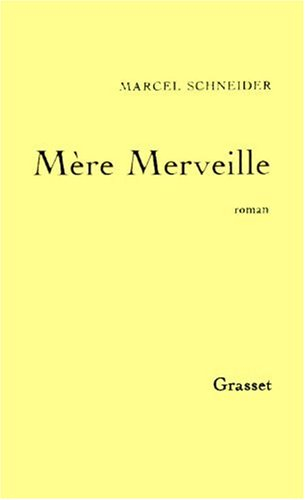 Mère Merveille