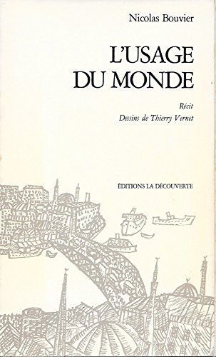 L'usage du monde