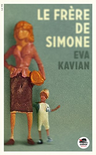 le frere de simone
