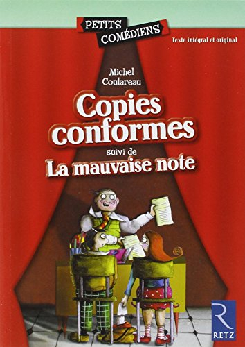 Copies conformes
