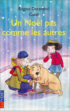 Un Noël pas comme les autres