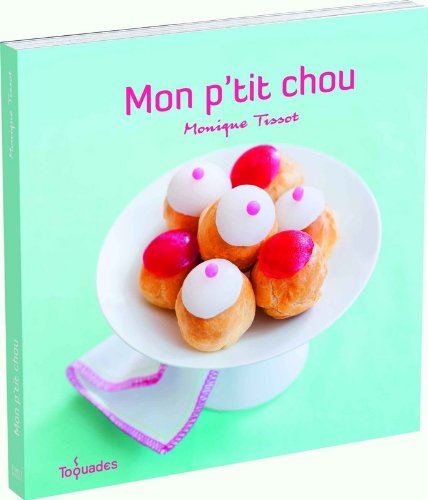Mon p'tit chou