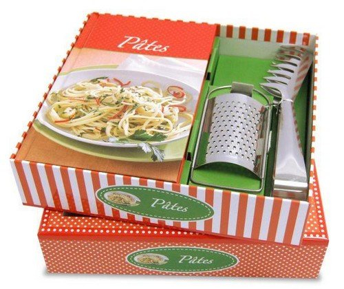 Pâtes