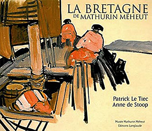 La Bretagne de Mathurin Méheut