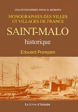 Saint-Malo historique