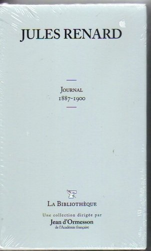 journal - première partie. t33