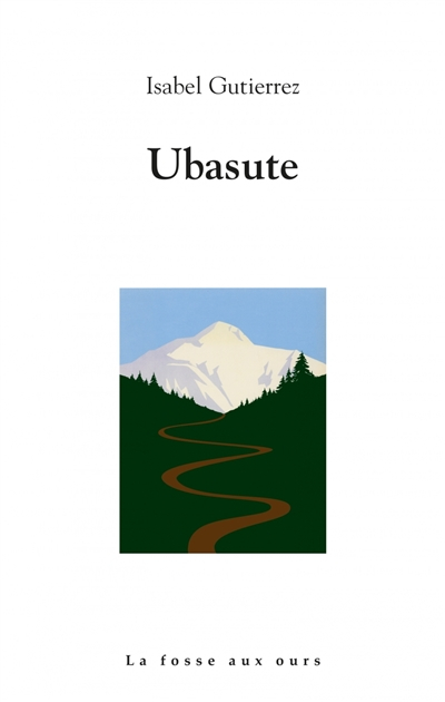 Ubasute