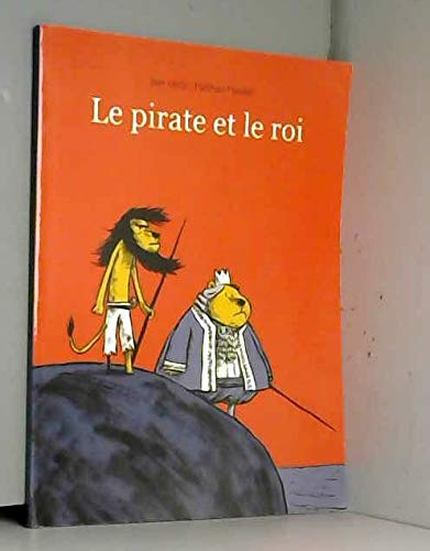 Le pirate et le roi