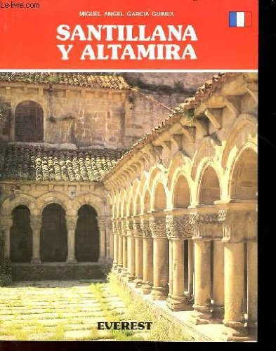 santillana et altamira