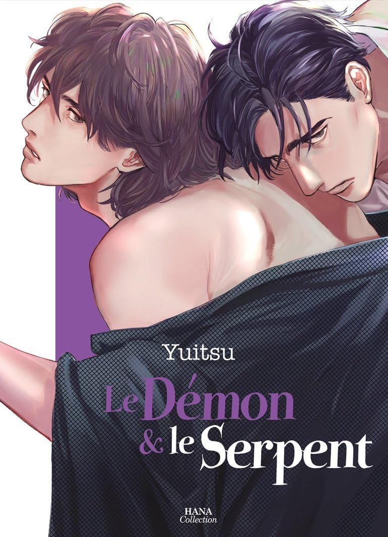 Le démon & le serpent