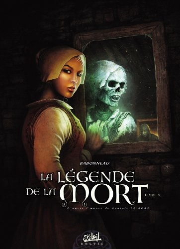 La légende de la mort. Vol. 3