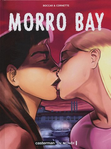 Morro Bay