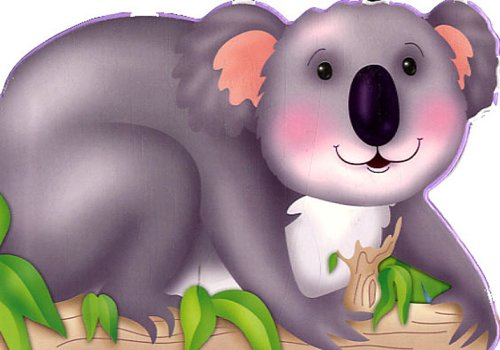 Le koala