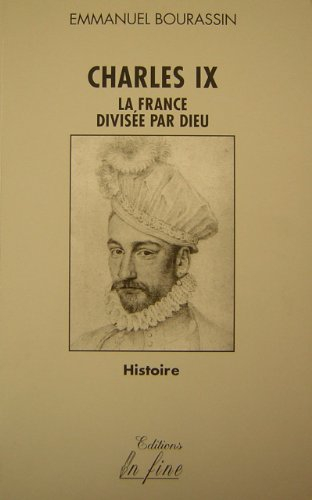 Charles IX