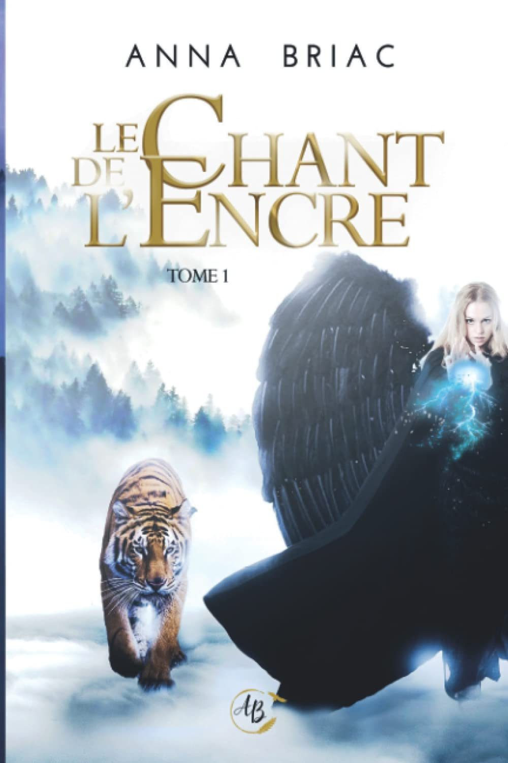 Le chant de l'encre