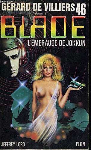 L'Emeraude de Jokkun
