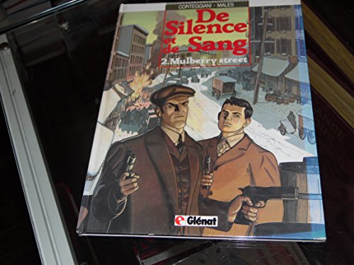 de silence et de sang t2 : mulberry street