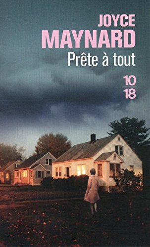Prête à tout