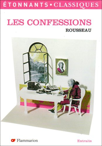 Les confessions