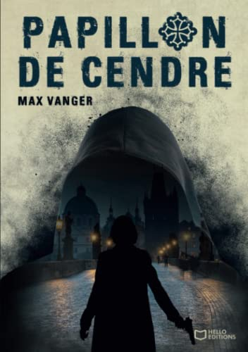 Papillon de Cendre