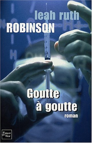 Goutte à goutte