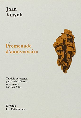 Promenade d'anniversaire