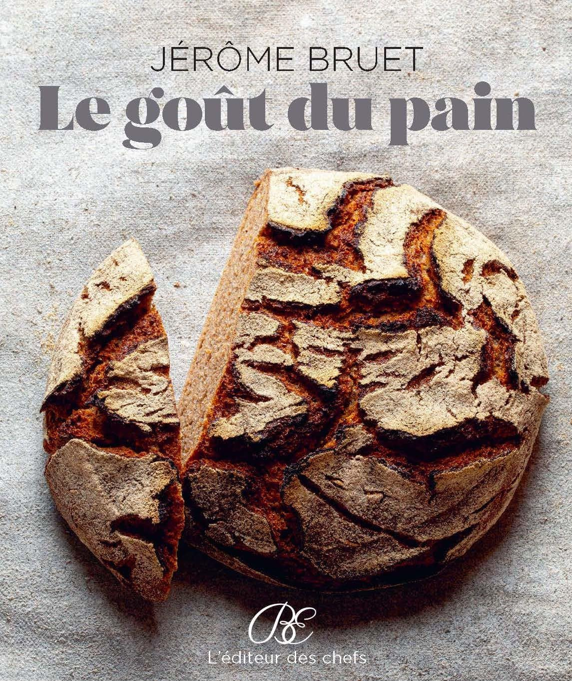 Le gout du pain