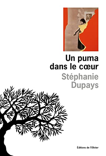 Un puma dans le coeur