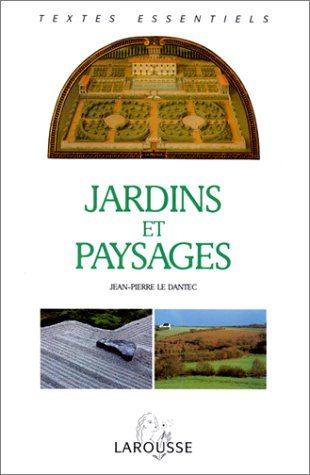 Jardins et paysages