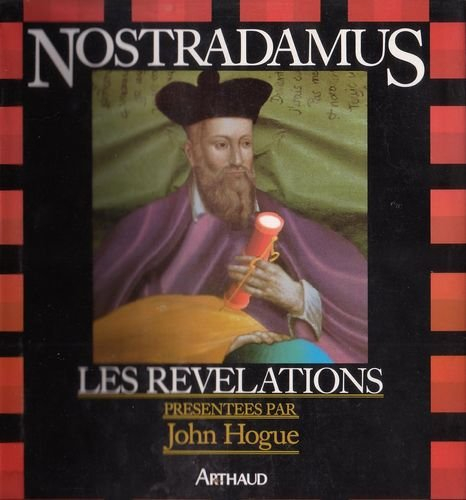 Nostradamus