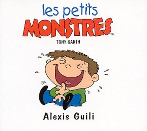 Alexis guili