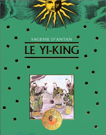 Yi jing