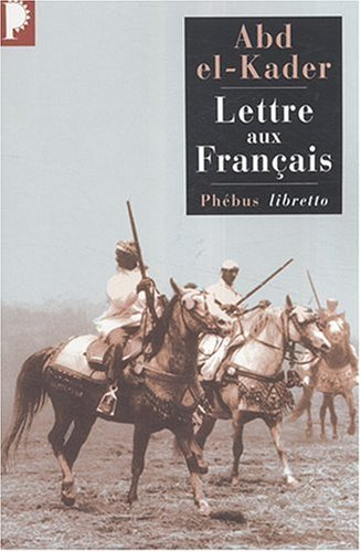 Lettre aux Français : notes brèves destinées à ceux qui comprennent, pour attirer l'attention sur de