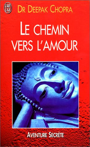 le chemin vers l'amour
