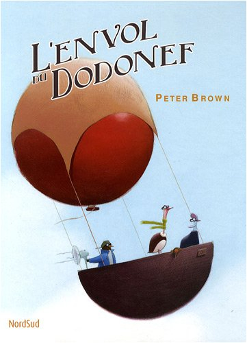 L'envol du dodonef