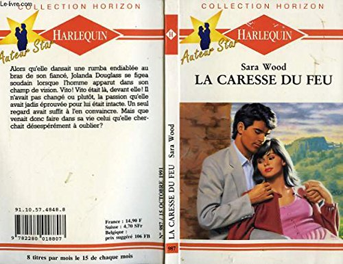 la caresse du feu - sicilian vengeance