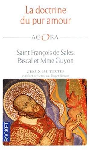 doctrice du pur amour