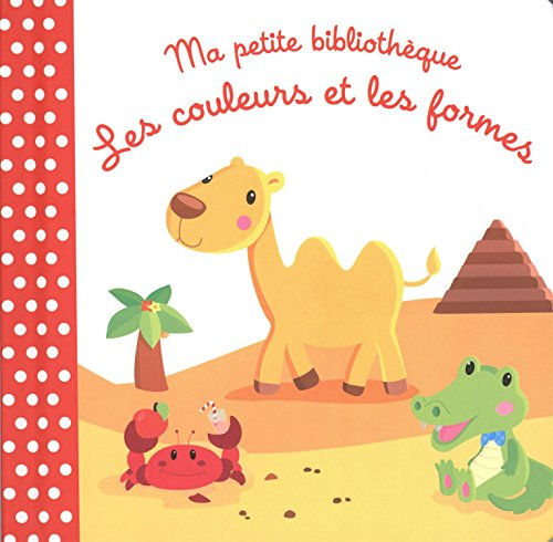 Les couleurs et les formes