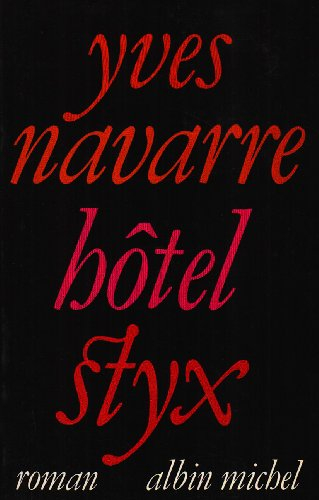 Hôtel Styx