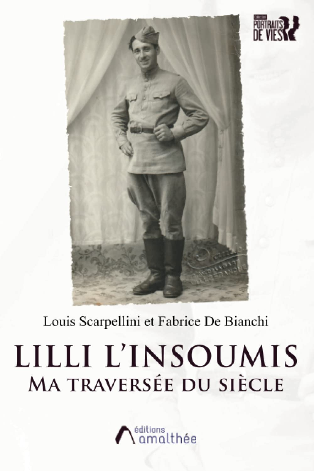 Lilli l'insoumis