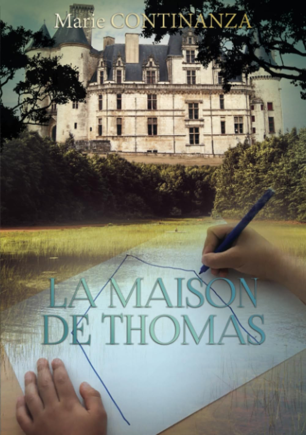 LA MAISON DE THOMAS