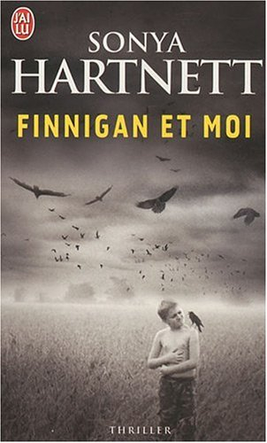Finnigan et moi
