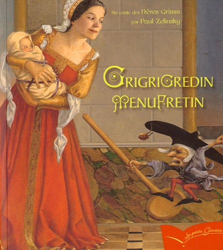 Grigrigredin Menufretin