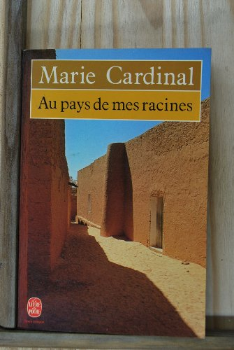 Au pays de mes racines