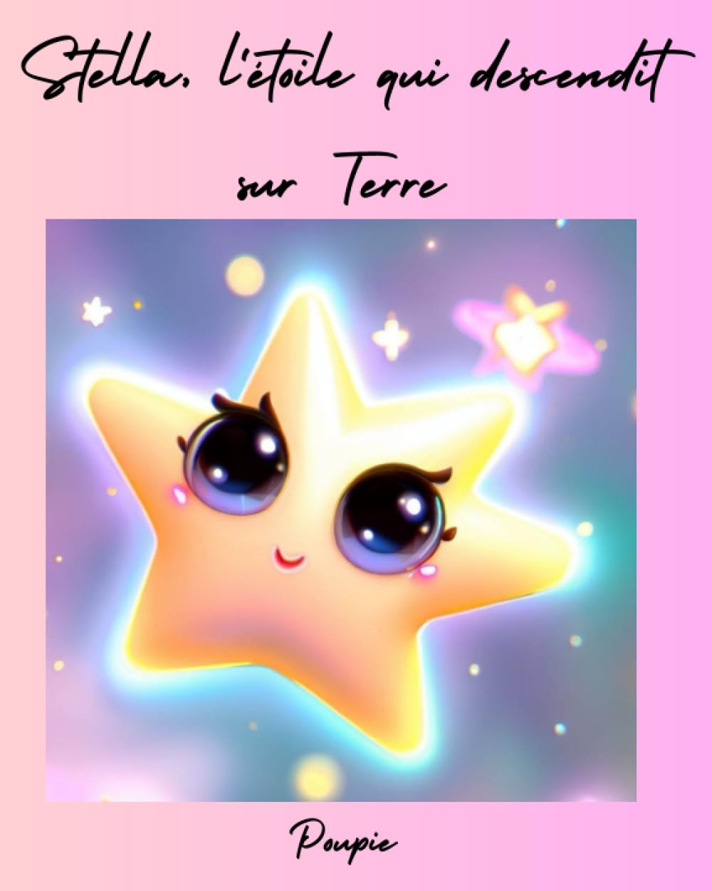 Stella, l'étoile qui descendit sur Terre