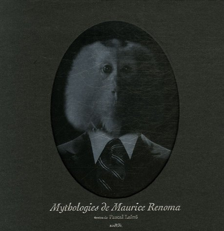 Mythologies