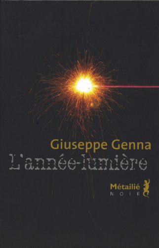 L'année-lumière